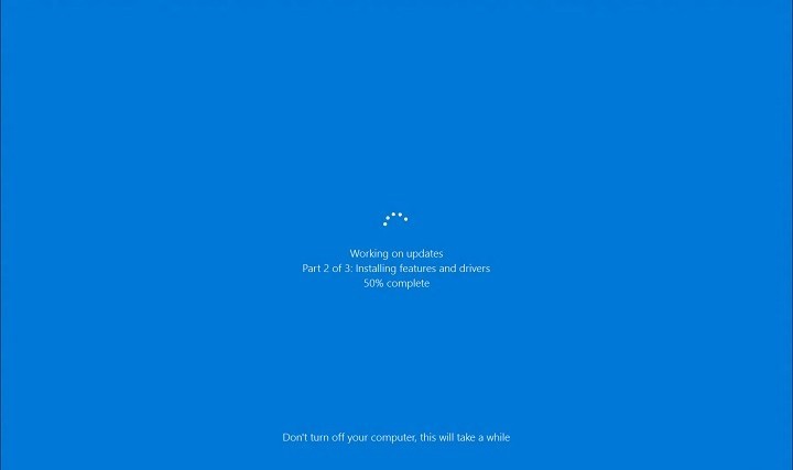 Windows 11 Update Stuck At 100