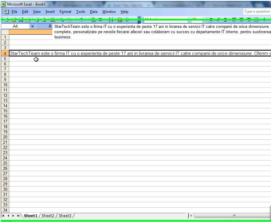 Remove Space Before First Letter In Excel