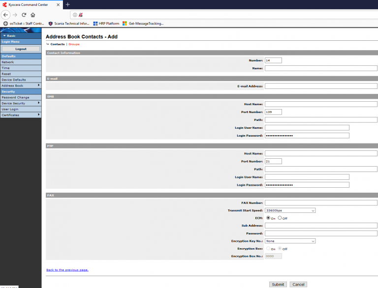 how-to-add-users-to-address-book-on-kyocera-ls-1128-printer-askit