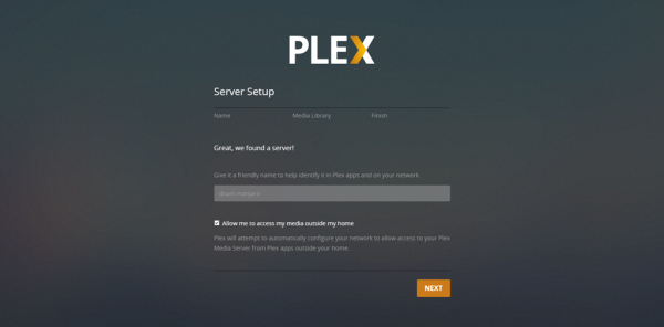 how to uninstall plex media server mac