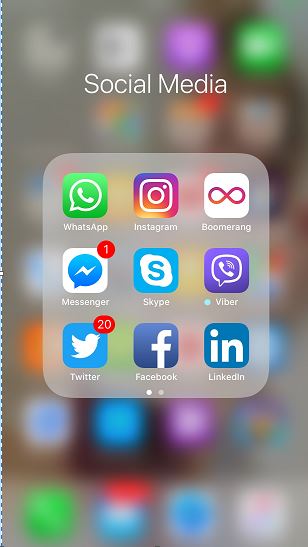 Afla Cum Poti Face O Captura De Ecran Cu Iphone Askit Solutii Si 