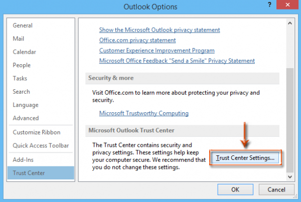 add office 365 encryption certificate to outlook for mac
