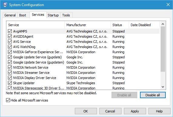 Windows не удалось найти mmc exe