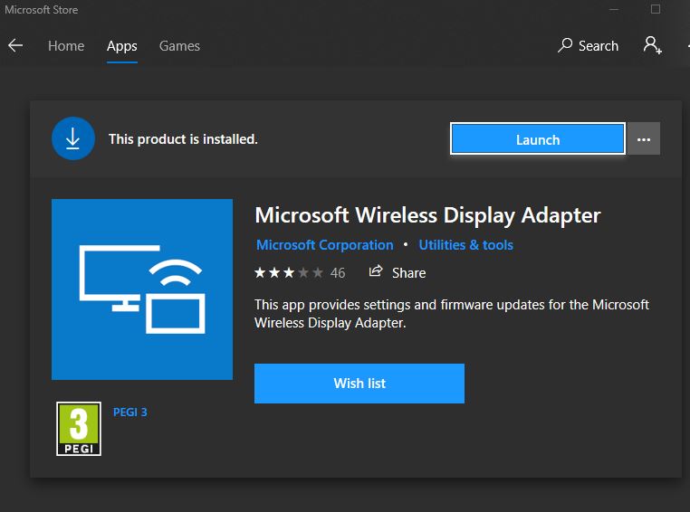 microsoft display adapter windows 10 update
