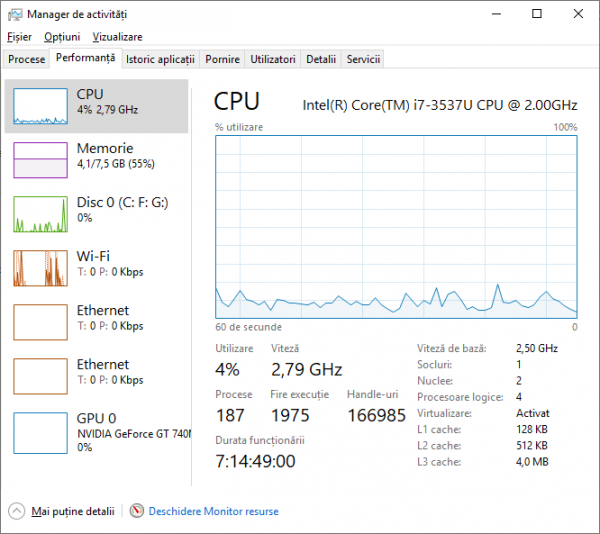 Как обновить intel dynamic platform and thermal framework