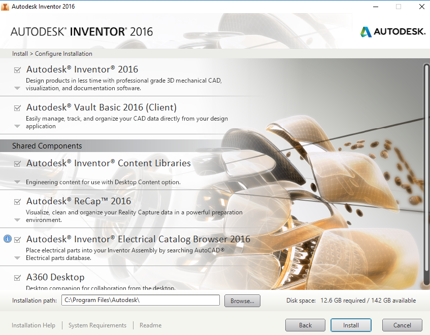 autodesk inventor professional 2016 itools tutorial pdf