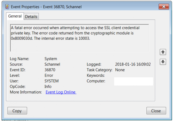 cisco anyconnect os x certificate update