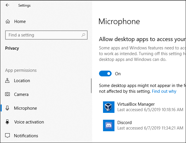 Cum să aplicații utilizează pe Windows 10 – Askit Solutii si rezolvari pentru diverse situatii IT