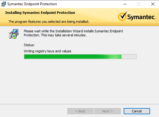 symantec endpoint protection mac big sur