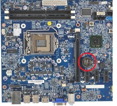 How to Remove/Reset BIOS Password in Dell Laptop – Askit | Solutii si  rezolvari pentru diverse situatii IT