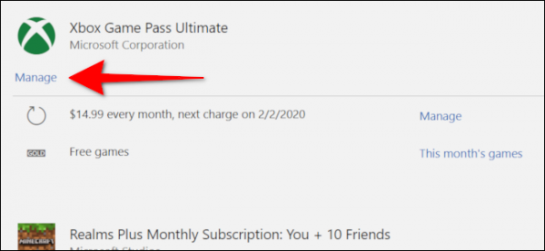 xbox game pass trial per account or per console