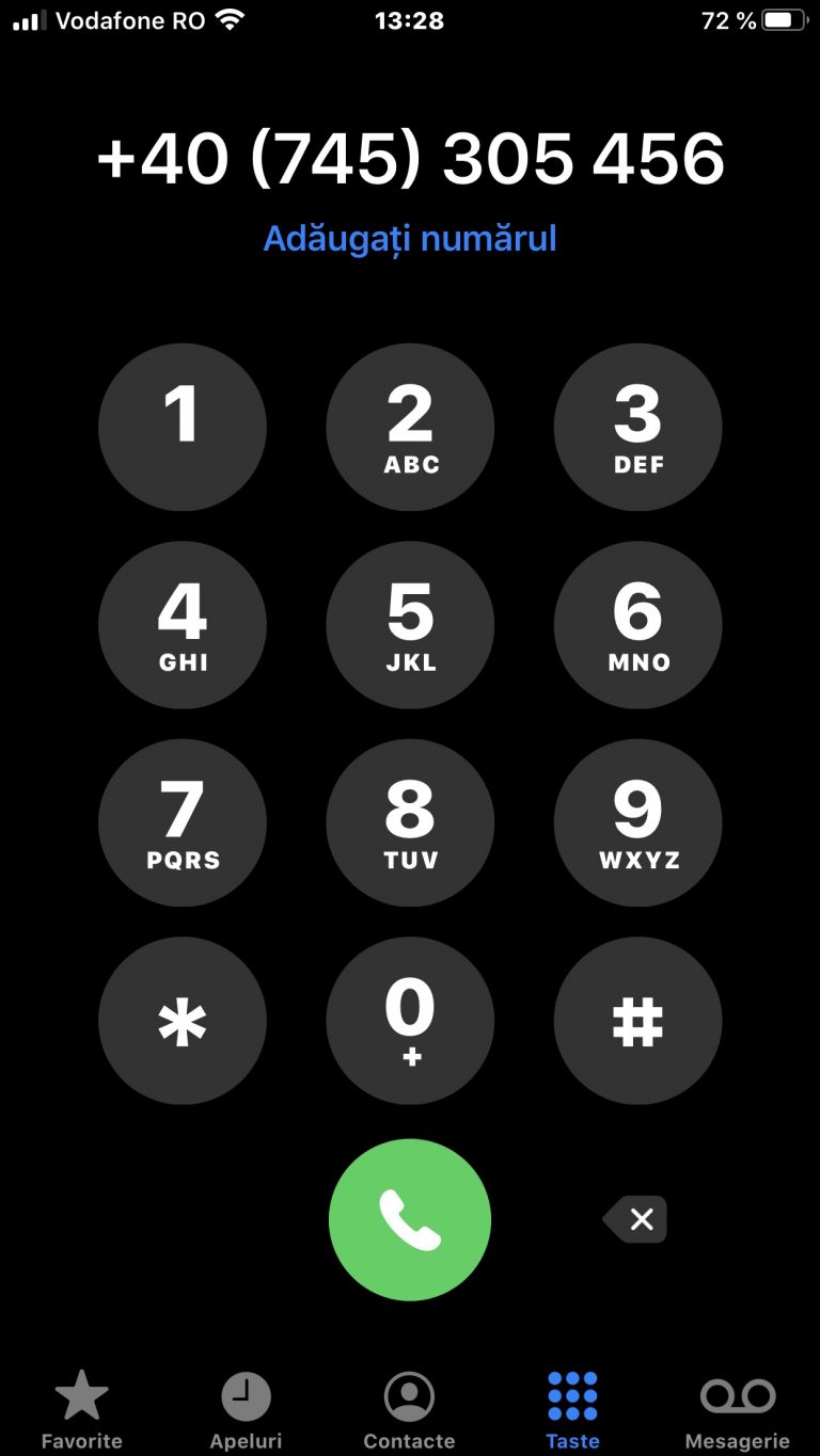 How to Dial an International Phone Number on an iPhone – Askit