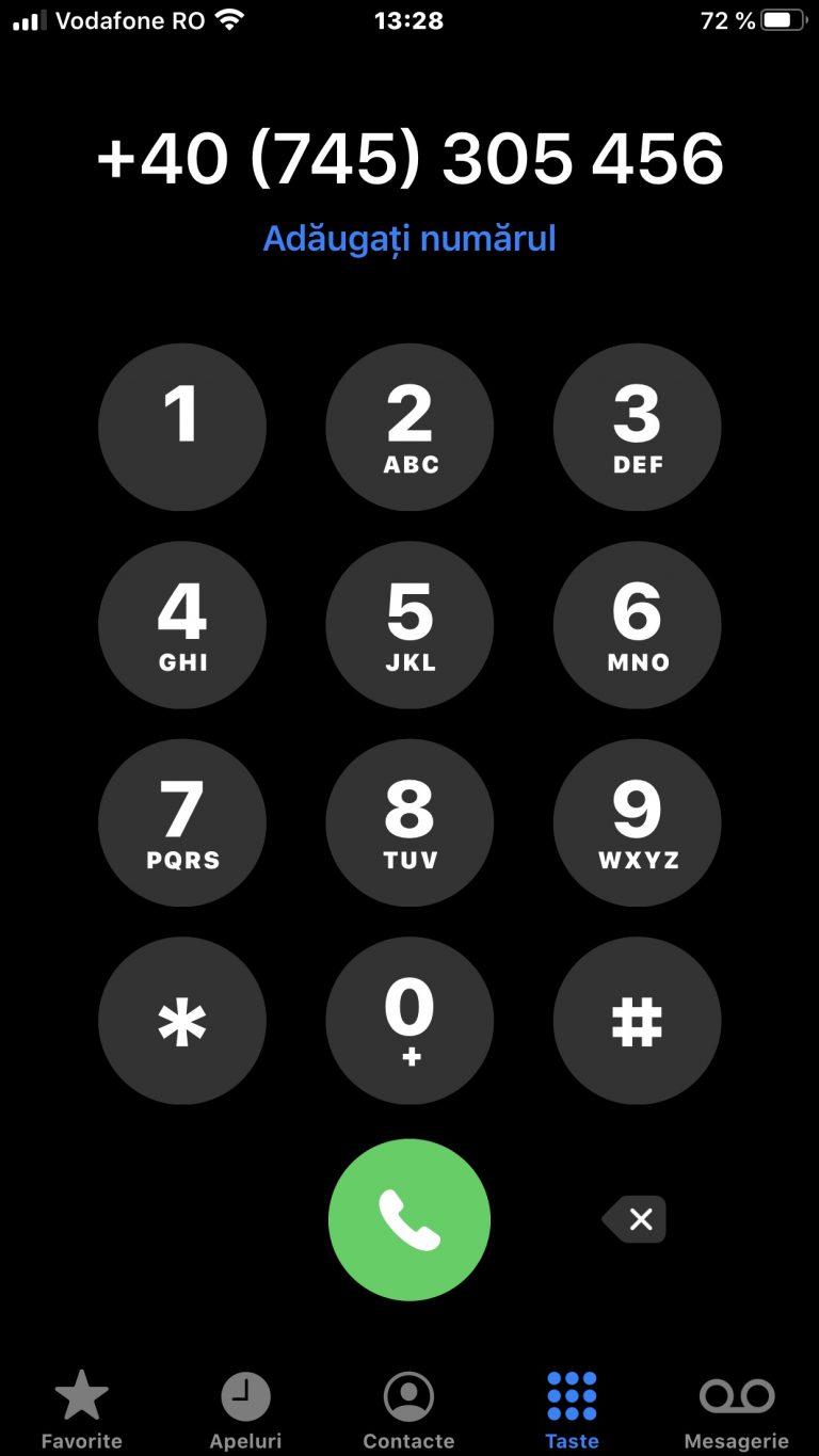 How to Dial an International Phone Number on an iPhone Askit