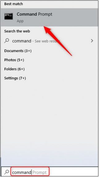 How To Open Google Chrome From Command Prompt And Run Window On Windows 
