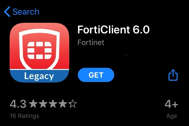 forticlient 6.0 download