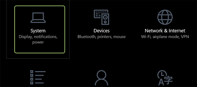 Как отключить bluelight shield на виндовс 10