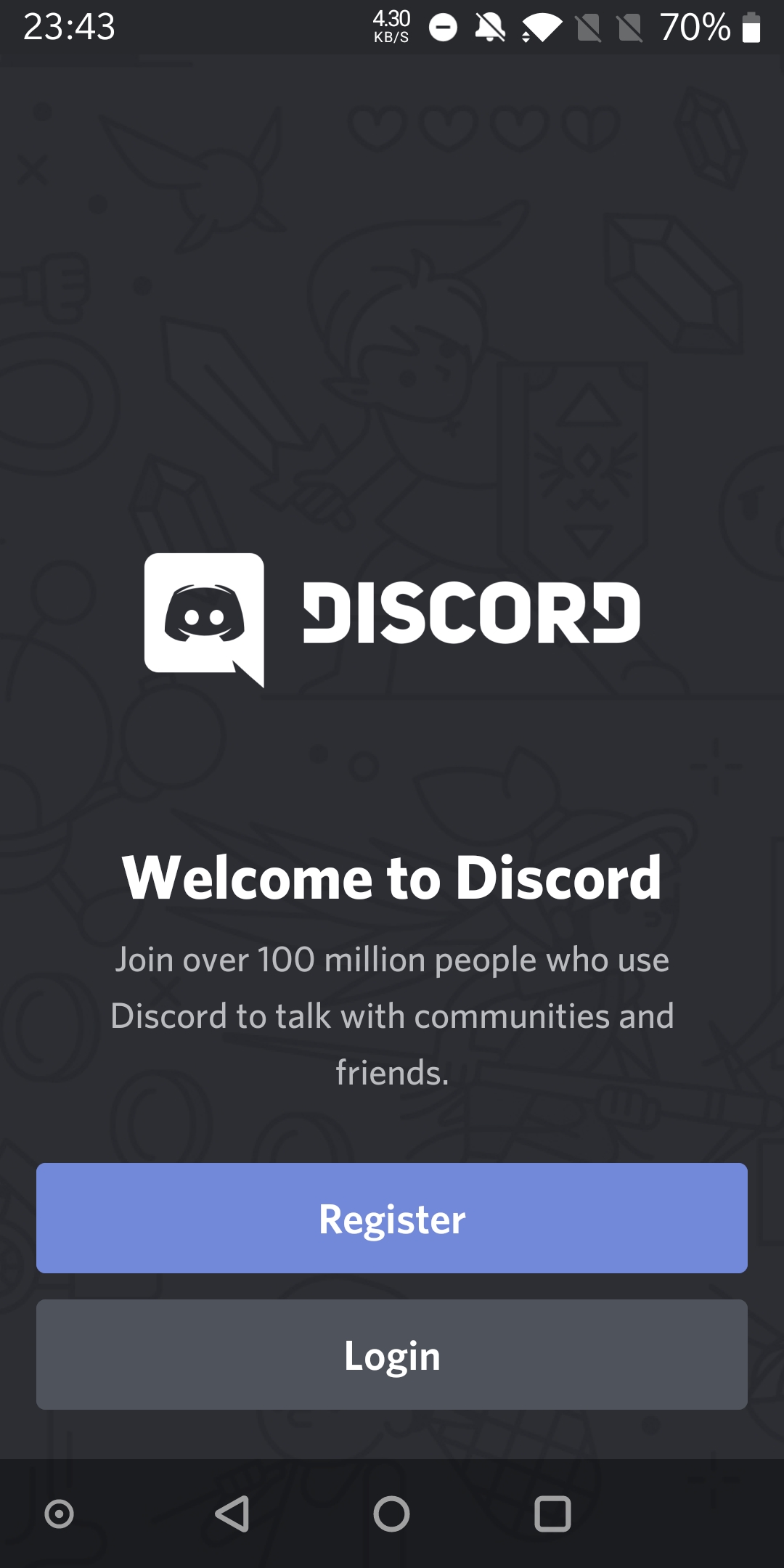 discord install linux