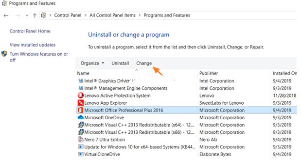 Couldn't Install Office 2016 Proofing Tools – Askit | Solutii si rezolvari  pentru diverse situatii IT