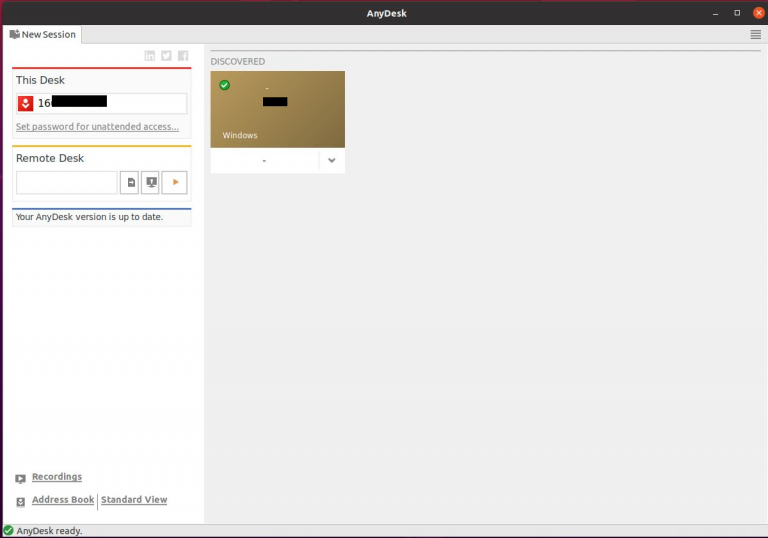 anydesk ubuntu repo