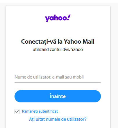 how to print emails from yahoo