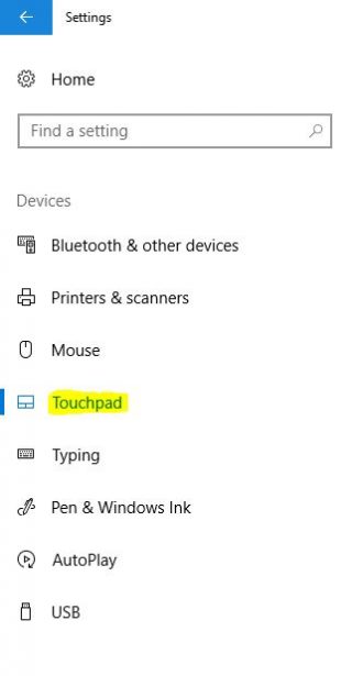 How To Enable Two Finger Scroll On Windows 10 Laptops Askit Solutii Si Rezolvari Pentru 