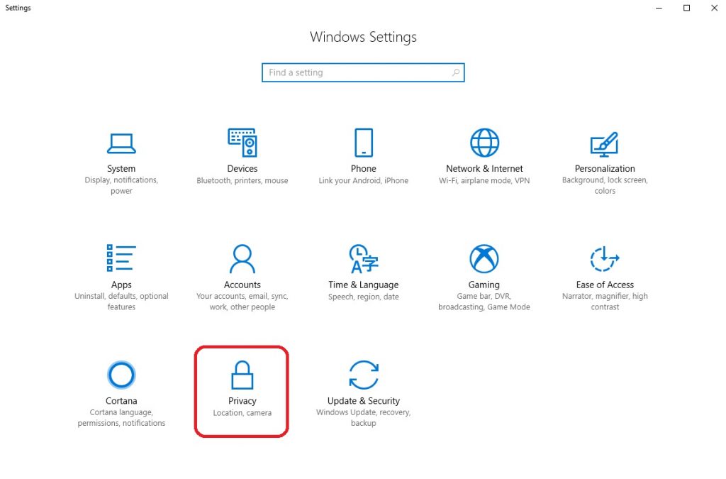 How To Turn Off Background Apps Notifications In Windows 10 Askit Solutii Si Rezolvari 