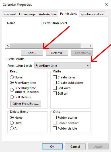 how-to-change-calendar-permissions-in-outlook-askit-solutii-si-rezolvari-pentru-diverse