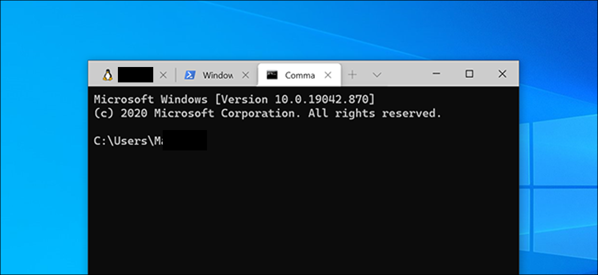 How To Change The Default Shell In Windows Terminal In Windows 10 