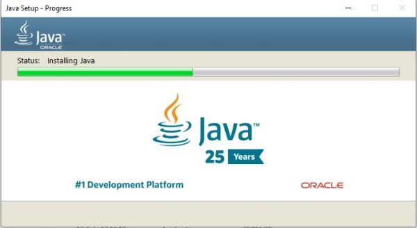 java 8 update 144 64 bit download windows 10