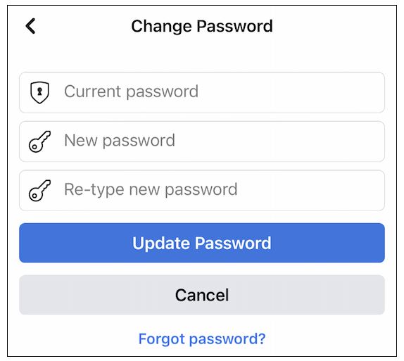 change-your-facebook-password-on-iphone-ipad-or-android-askit