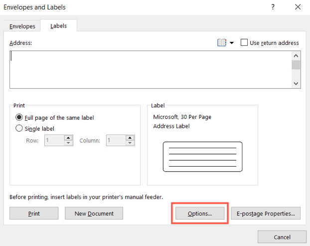 how-to-make-name-tags-in-microsoft-word-using-word-s-label-feature
