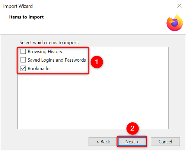 How to Import Bookmarks From Chrome to Firefox in Windows 11 – Askit