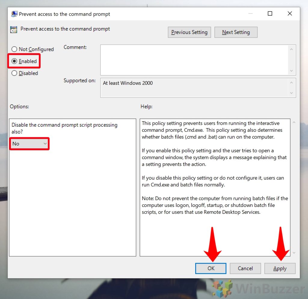 how-to-disable-command-prompt-using-group-policy-askit-solutii-si