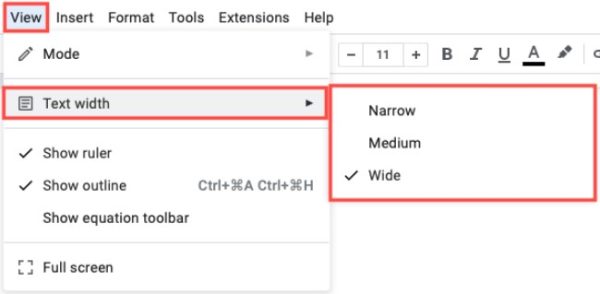 What Is Pageless Format in Google Docs, and How Do You Use It? – Askit