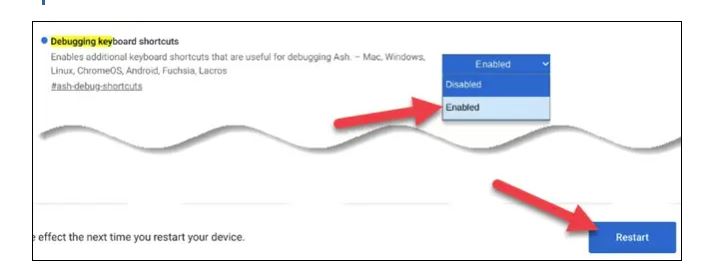 How to Turn Off the Touch Screen on Chromebook – Askit | Solutii si