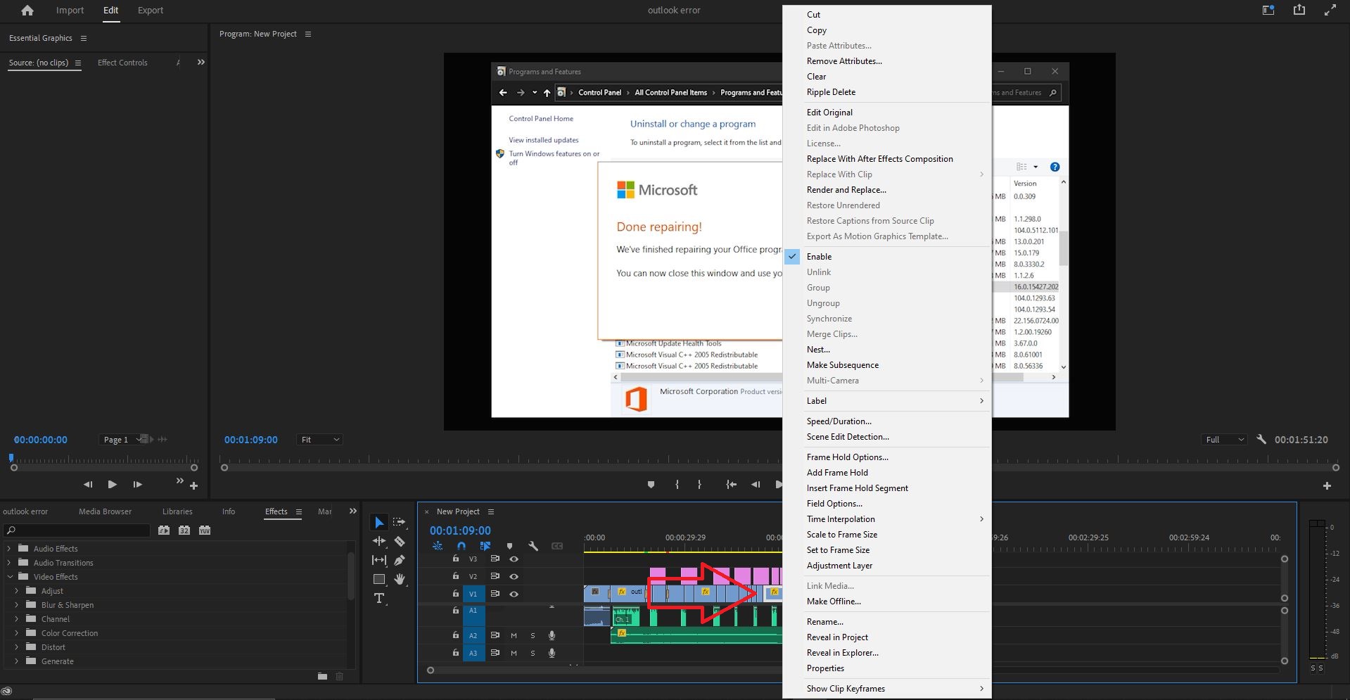 how-to-change-video-speed-in-adobe-premiere-pro-askit-solutii-si