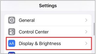 How to Turn Off the iPhone 14 Pro’s Always-On Display – Askit | Solutii