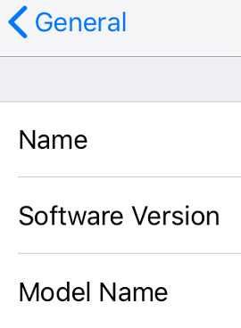 How to change your hotspot name on iPhone – Askit | Solutii si