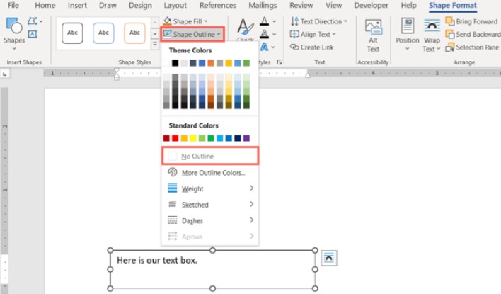 how-to-remove-a-text-box-border-in-microsoft-word-askit-solutii-si-rezolvari-pentru-diverse