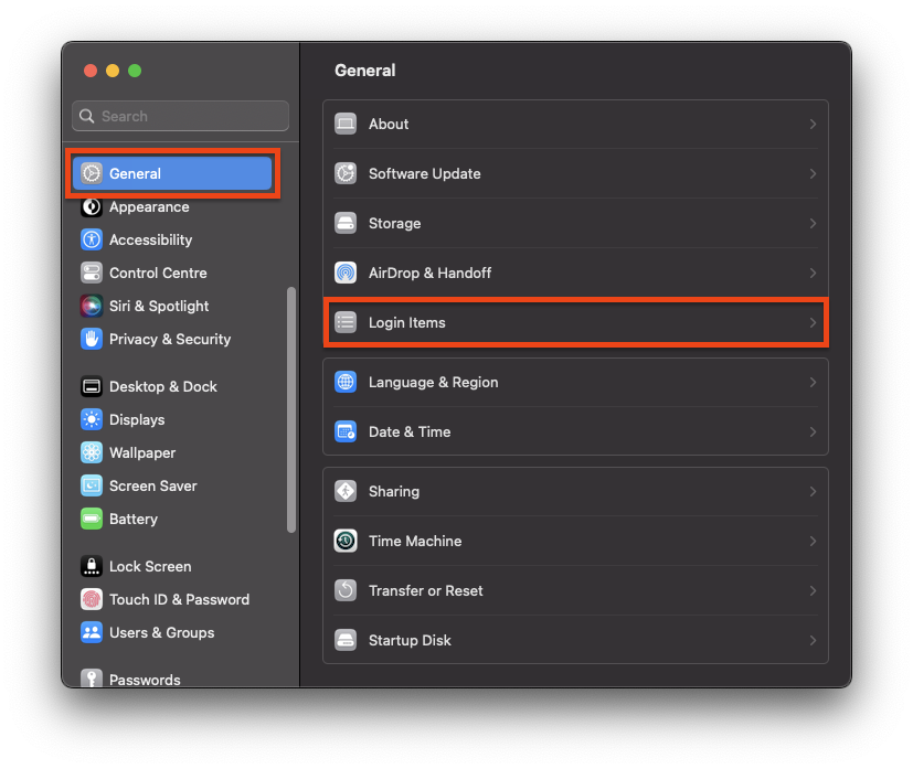 how-to-stop-apps-from-opening-on-startup-in-macos-ventura-askit